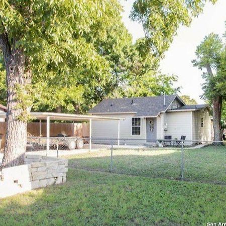 サンアントニオHays St Cozy Remodeled 2Br/2Ba House Sleeps 8アパートメント エクステリア 写真